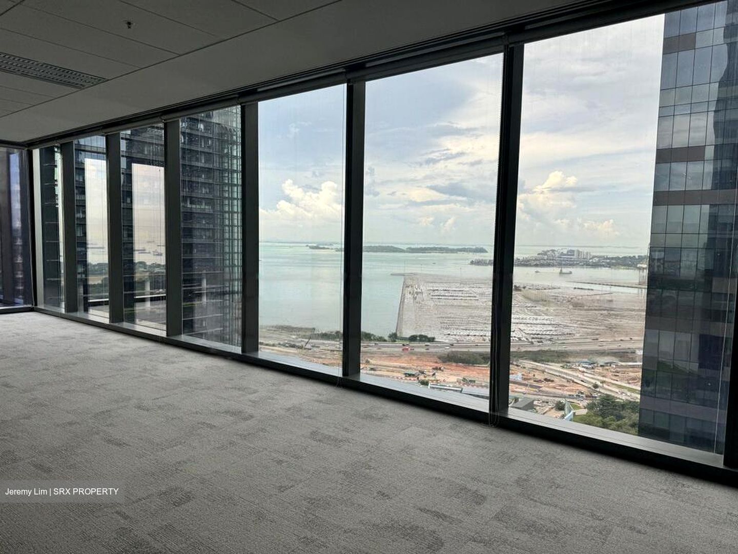 Asia Square Tower 1 (D1), Office #455005721